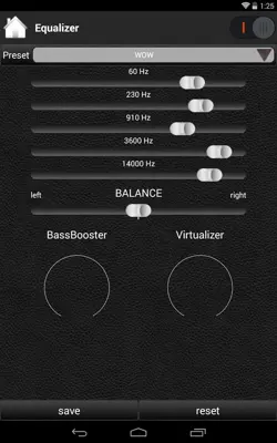 Player dreams android App screenshot 5